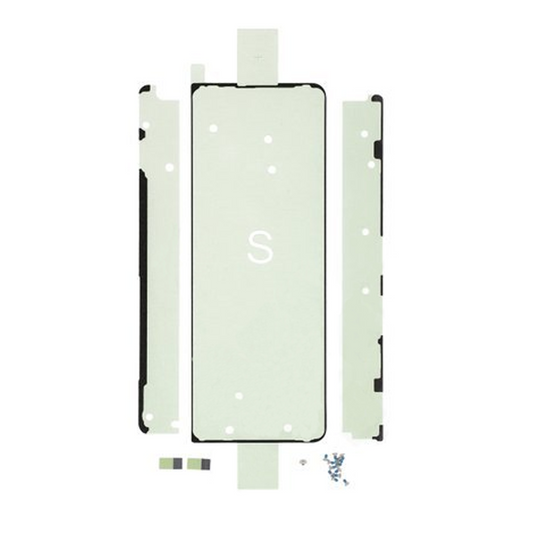 Display Adhesive Tape With Re-Work Kit For For Samsung Galaxy Z Fold 3 (Service Pack)