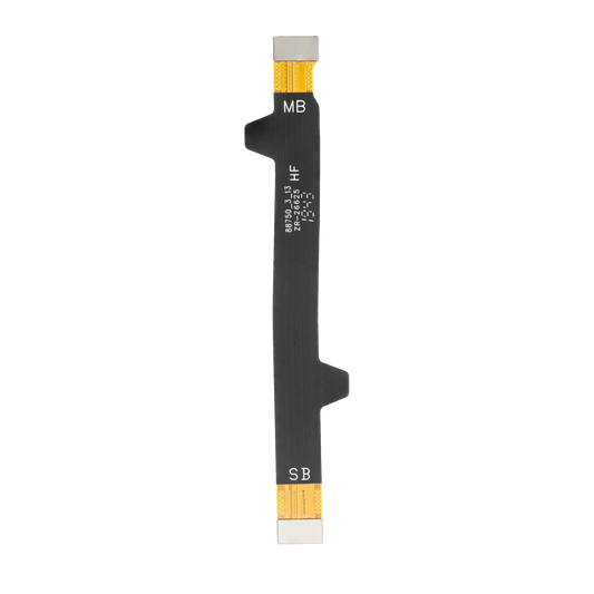 Mainboard Flex Cable for Moto E5 Play Go (XT1921 / 2018) - Motorola flex cable replacement part, SKU 107081017132, product image 1