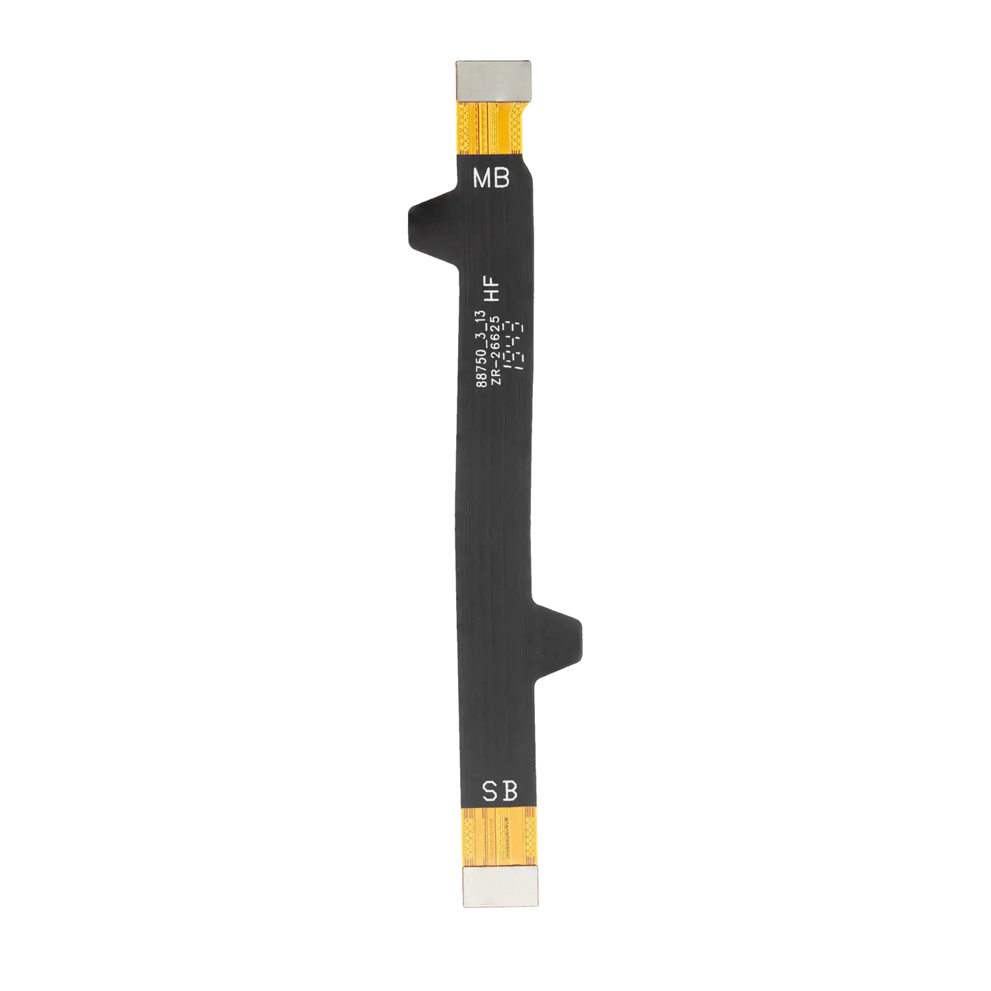 Mainboard Flex Cable For Motorola Moto E5 Play Go (XT1921 / 2018) - image 1