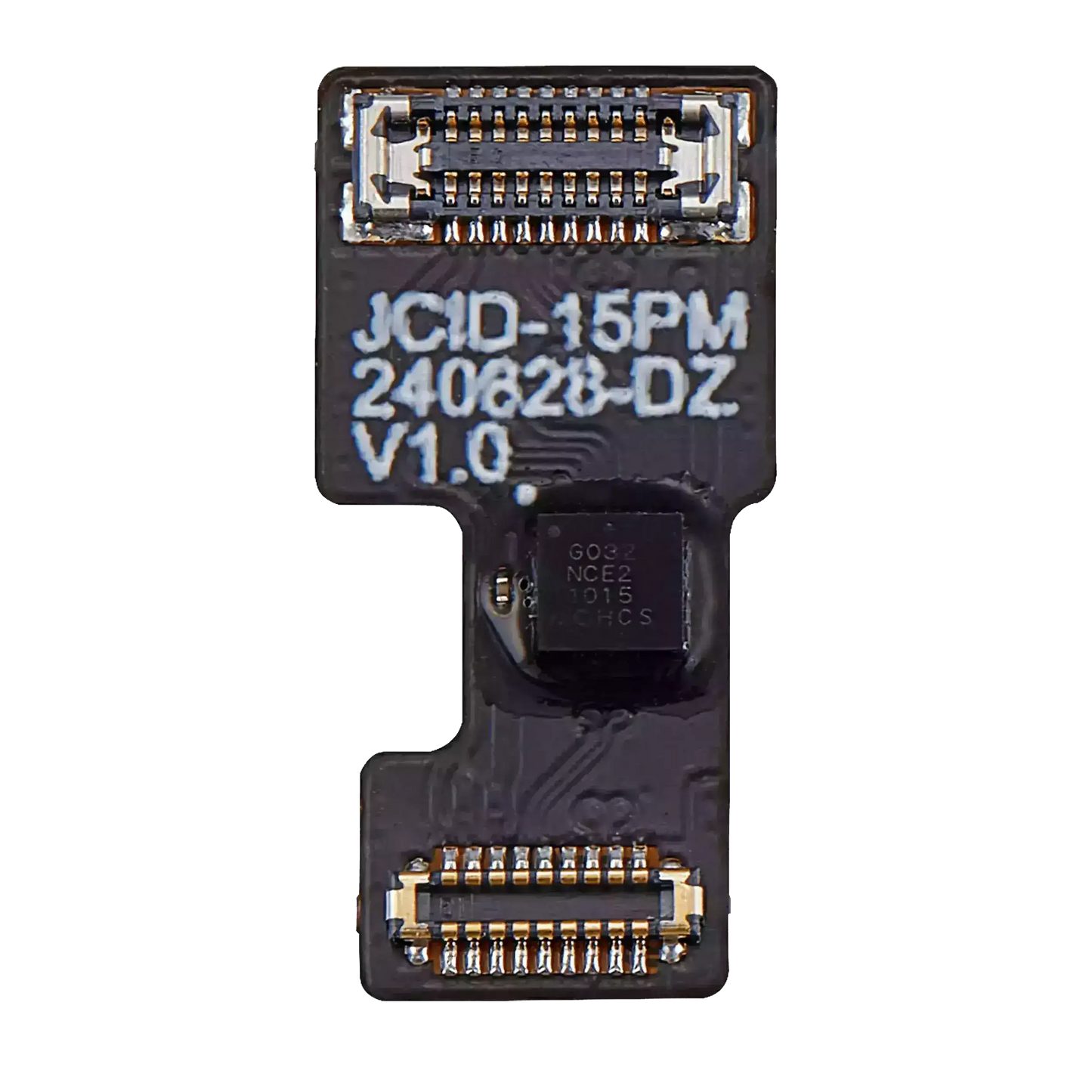 Back Camera Tag-On Flex Cable For iPhone 15 Pro Max (JCID)