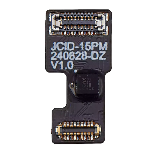 Back Camera Tag-On Flex Cable For iPhone 15 Pro Max (JCID)