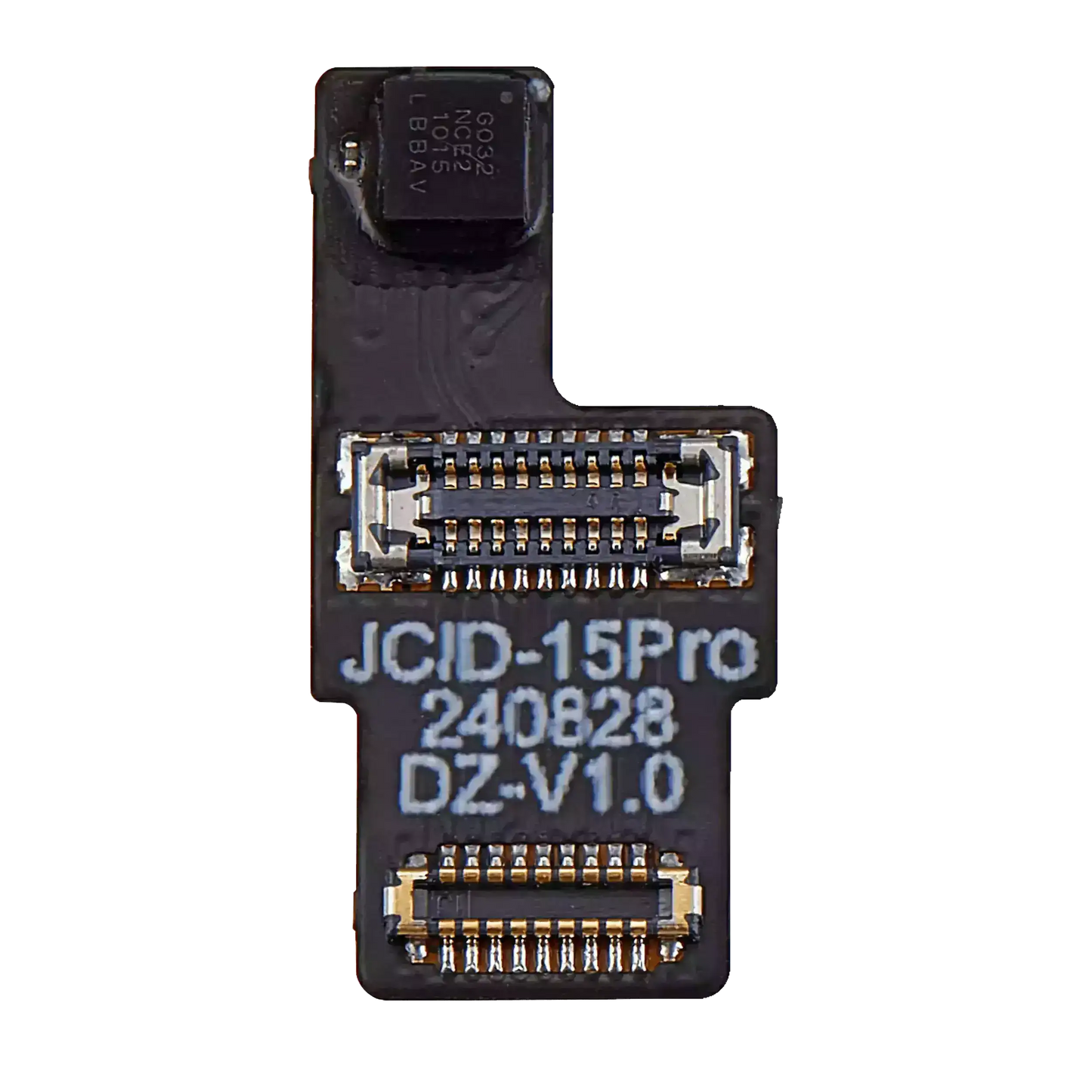 Back Camera Tag-On Flex Cable For iPhone 15 Pro (JCID)