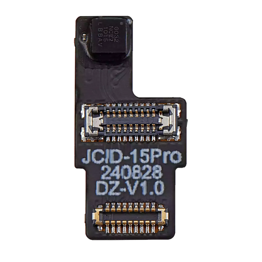 Back Camera Tag-On Flex Cable For iPhone 15 Pro (JCID)
