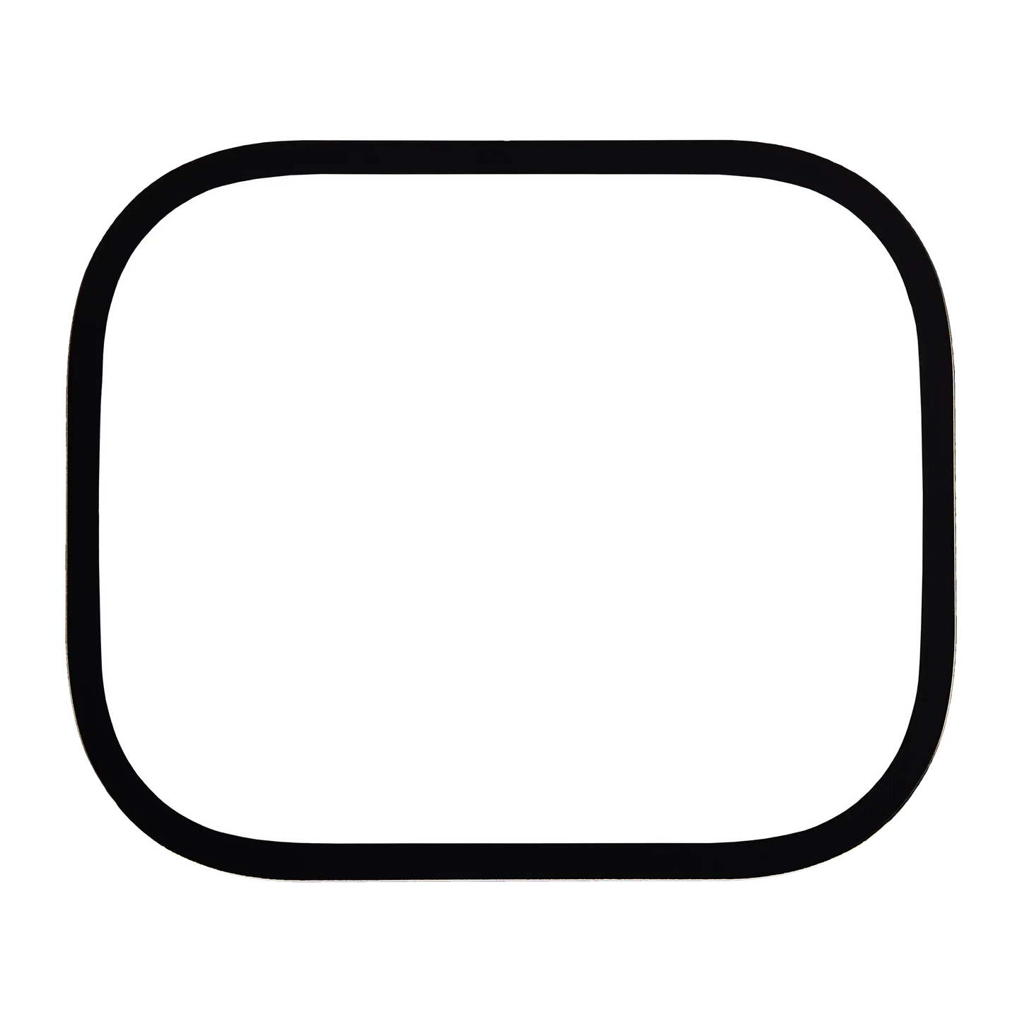 2 in 1 Front Cover Glass with OCA For Watch Series Ultra(1st Gen) (49MM)