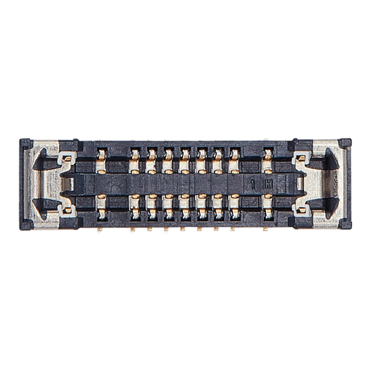 Radar Scanner FPC Connector For iPhone 13 Pro / 13 Pro Max (18 Pin)
