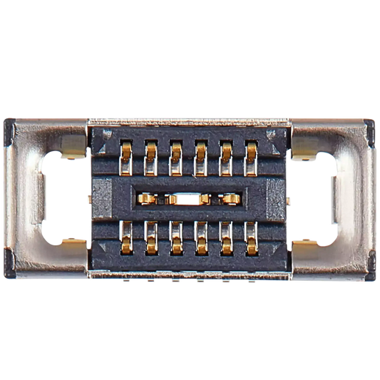 Lower Antenna FPC Connector For iPhone 12 Pro Max (12 Pin)