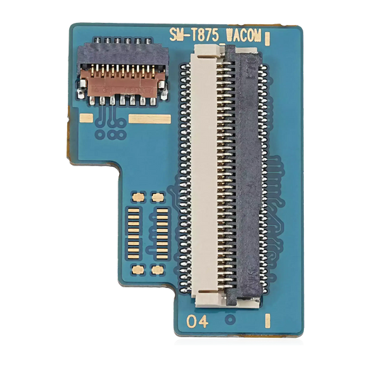 Digitizer Connector Board Compatible For Samsung Galaxy Tab S7 11" (T870 / T875 / T876 ) (2020) - product image 1