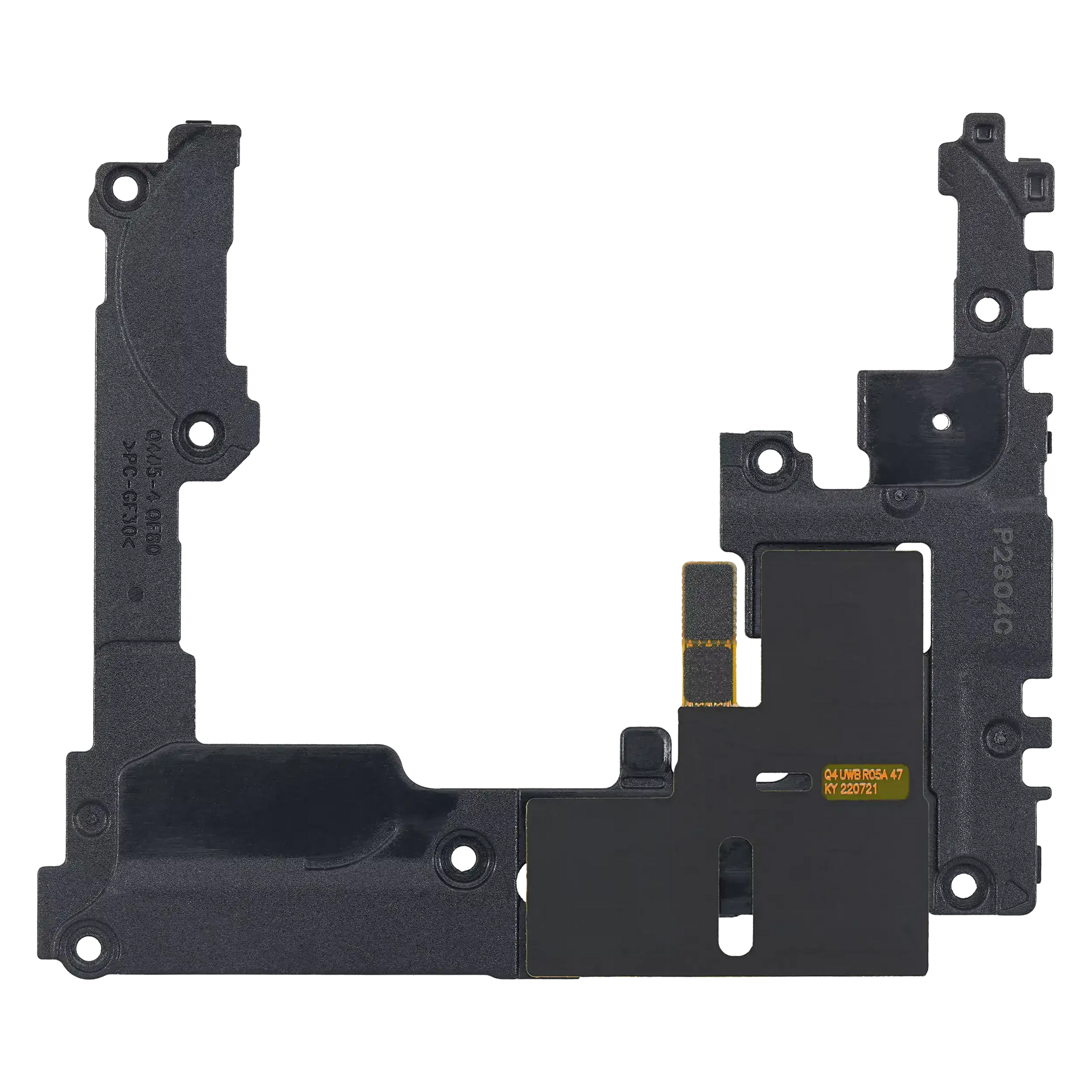 Replacement Antenna Cover For Samsung Galaxy Z Fold 4 (F936) front view