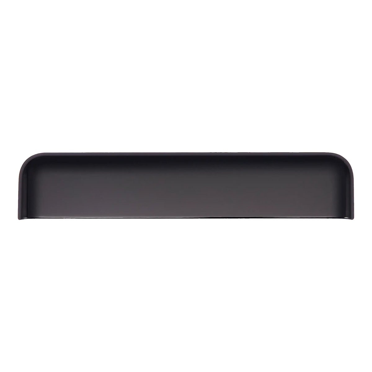 Top Back cover Glass Plastic Panel For Google Pixel 7 Pro (Obsidian) - replacement part product view