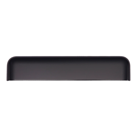 Top Back cover Glass Plastic Panel For Google Pixel 7 Pro (Obsidian) - replacement part product view