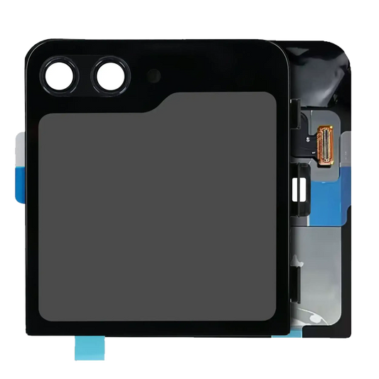 Outer OLED Assembly For Samsung Galaxy Z Flip 5 5G (Service Pack) (All Colors) - View 1 | TechDrip Canada