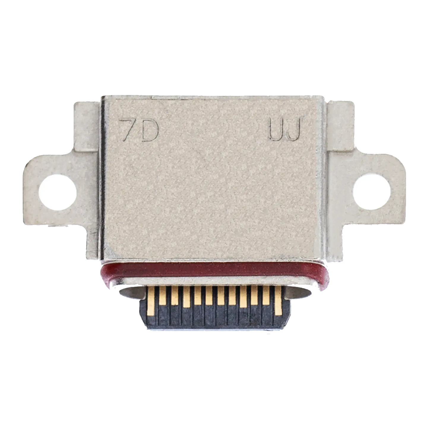 Charging Port Only For Samsung Galaxy S10 / S10 Plus / S10E / S10 5G (Soldering Required) (10 Pack)