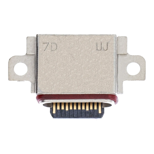 Charging Port Only For Samsung Galaxy S10 / S10 Plus / S10E / S10 5G (Soldering Required) (10 Pack)