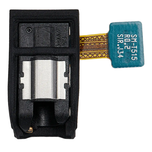 Headphone Jack Flex Cable For Samsung Galaxy Tab A 10.1" (T510 / T515 / T517) (2019) - Samsung Galaxy Tab A 10.1" (2019) Replacement Parts - SKU 107081017234 - product image 1