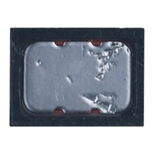 Earpiece Speaker for Moto E5 Play Go (XT1921 / 2018) - Motorola speaker replacement part, SKU 107081017124, product image 1