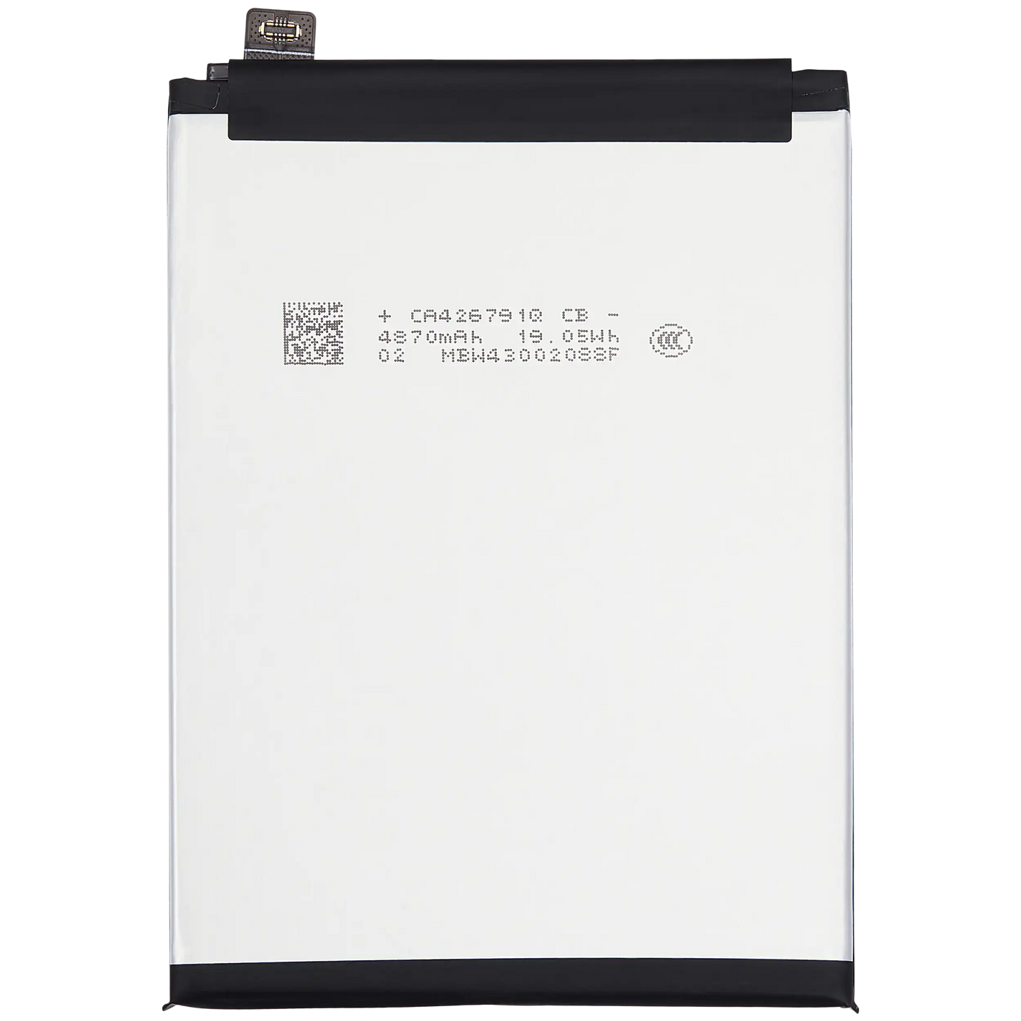 Replacement Battery For Motorola Moto G 5G (XT2513 / 2025) (RA50) replacement part SKU 107082113364 image 2