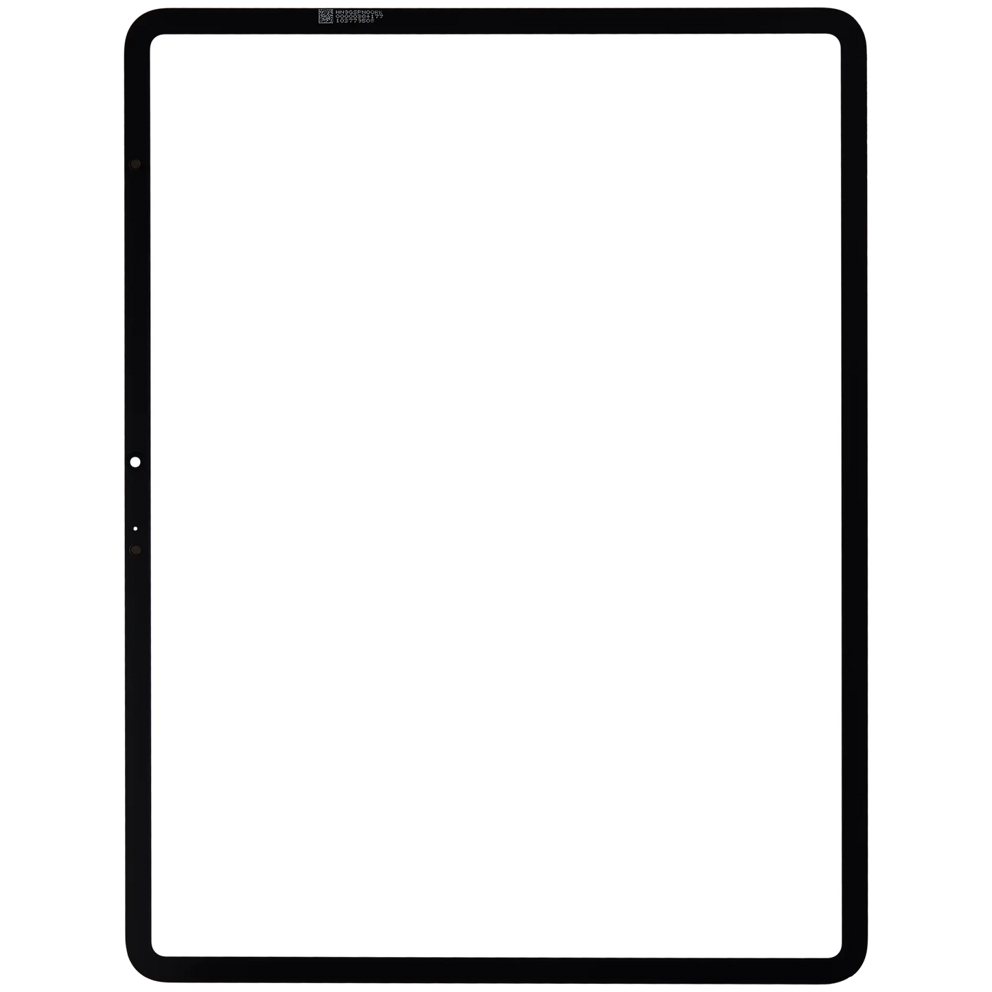 Front Glass For iPad Air 13" (2024) (Glass Separation Required) (Premium) (All Colors)