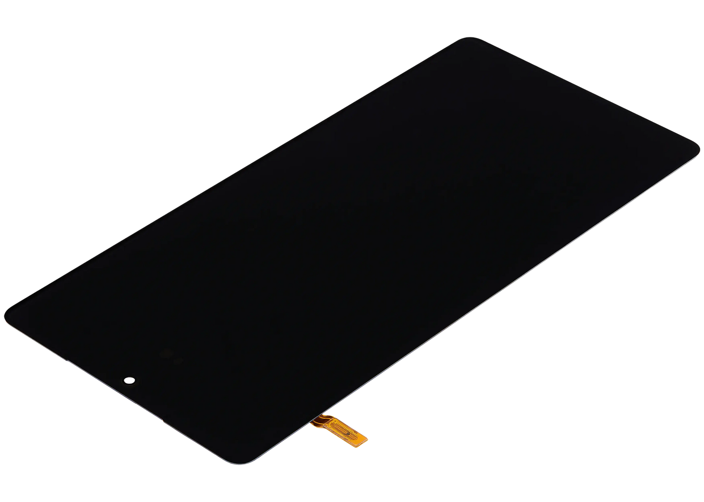 OLED Assembly Without Frame For Samsung Galaxy S25 Ultra 5G (Refurbished) (All Colors)