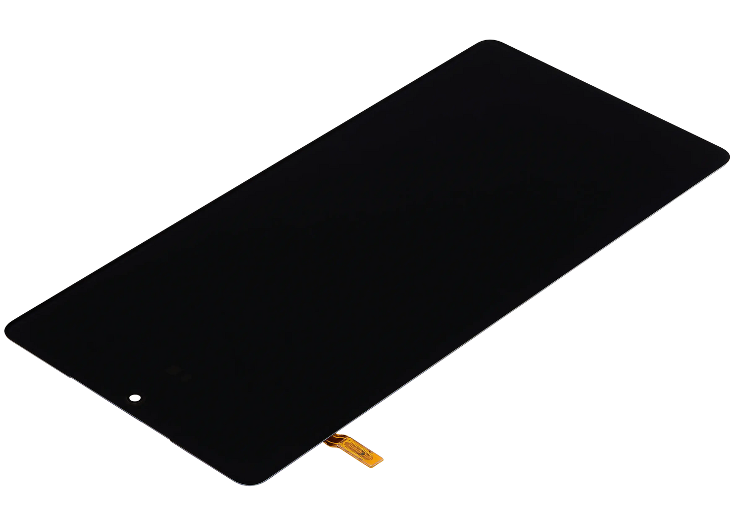 OLED Assembly Without Frame For Samsung Galaxy S25 Ultra 5G (US & International) (Service Pack) (All Colors)
