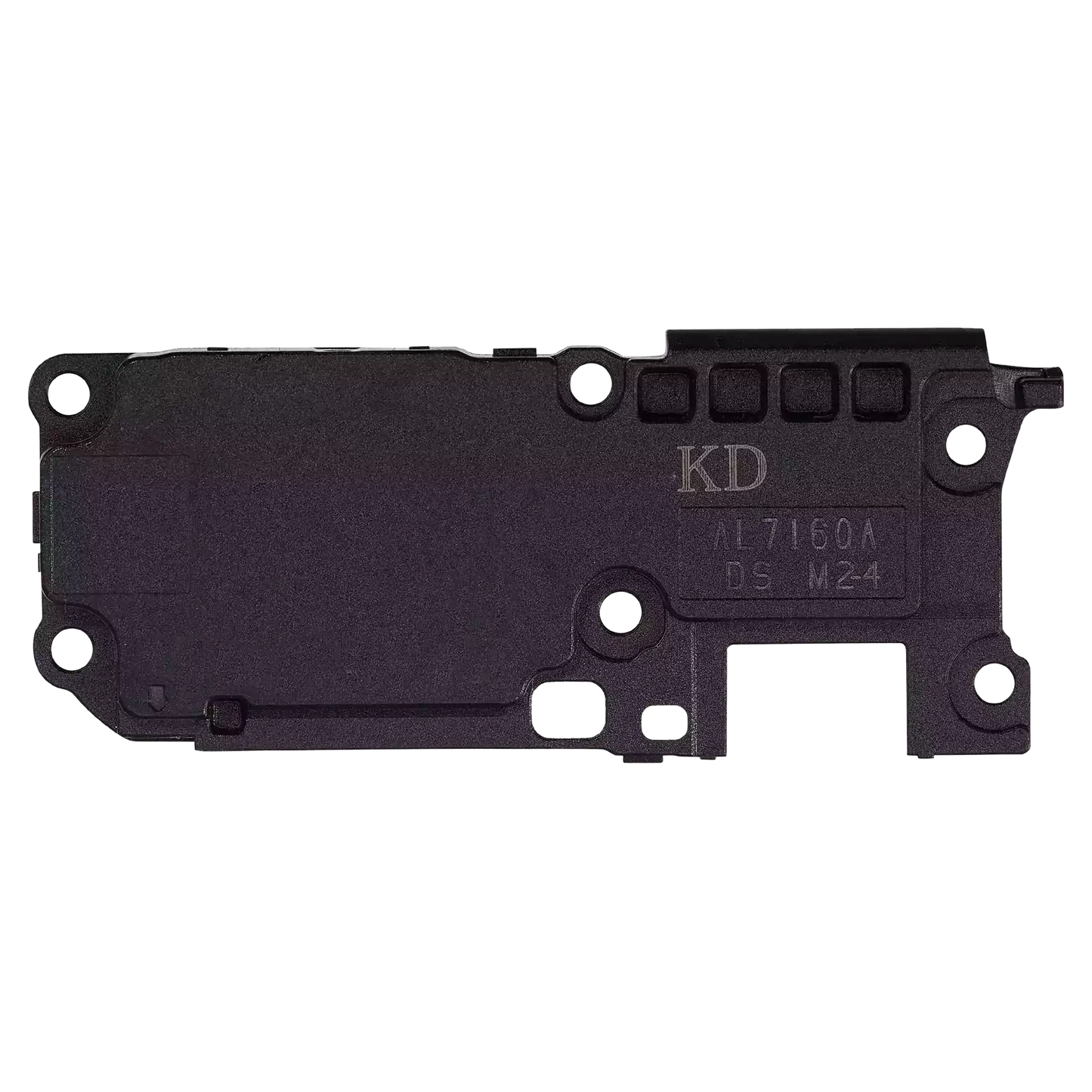 Loud Speaker For Samsung Galaxy A06 (A065 / 2024) (Premium) replacement part product image 1 - SKU 107182192434