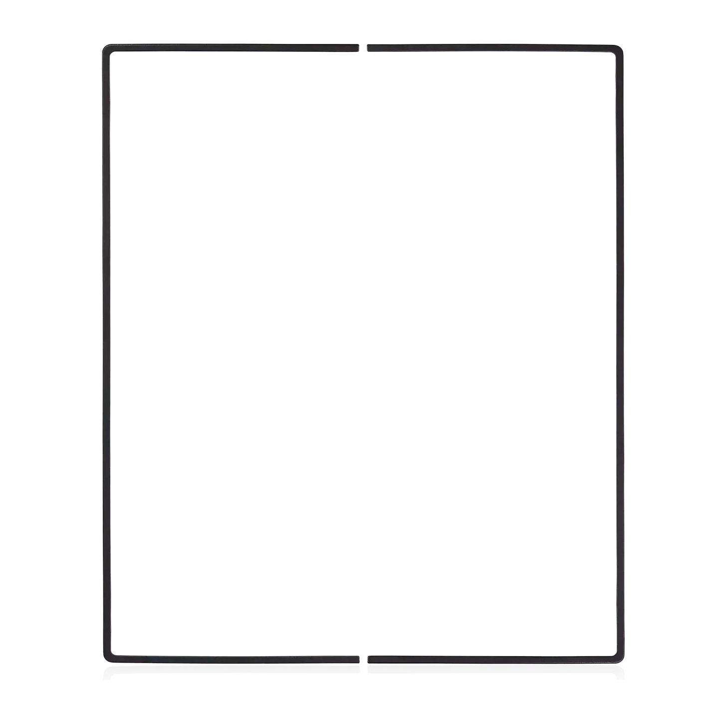 Samsung replacement part: LCD Bracket For Samsung Galaxy Z Fold 6 (F956) (Premium)