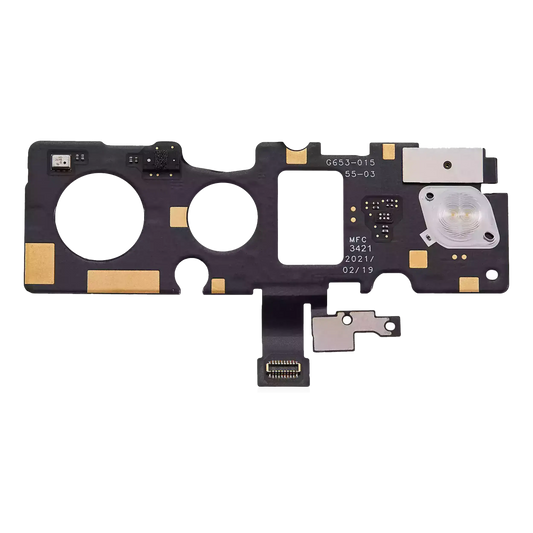 Flash Light With Board Assembly For Google Pixel 6 Pro - replacement part product view