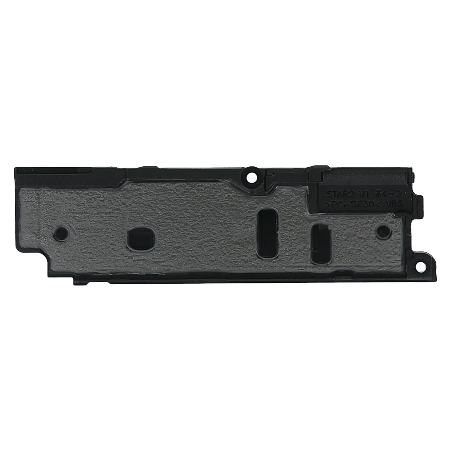 Mid-Frame Housing Cover For Samsung Galaxy S9 Plus (Service Pack)