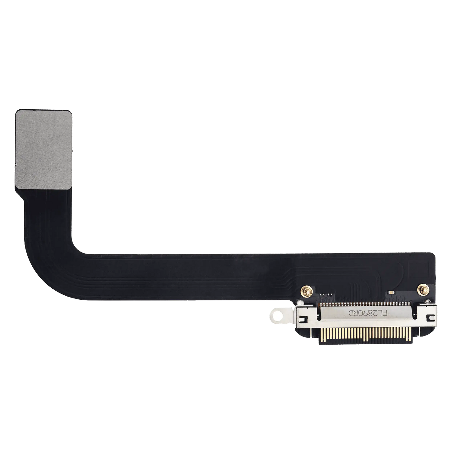 Charging Port Flex Cable For iPad 3