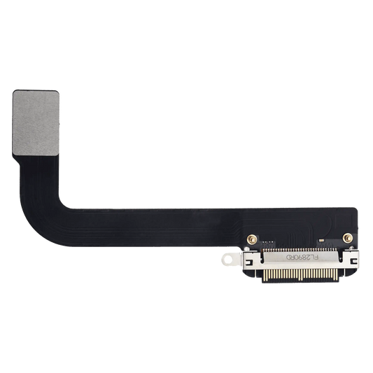 Charging Port Flex Cable For iPad 3
