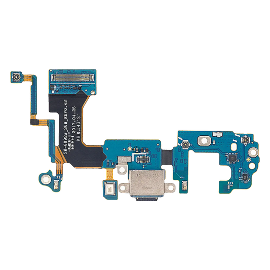 Charging Port Flex Cable For Samsung Galaxy S8 Active (G982A)