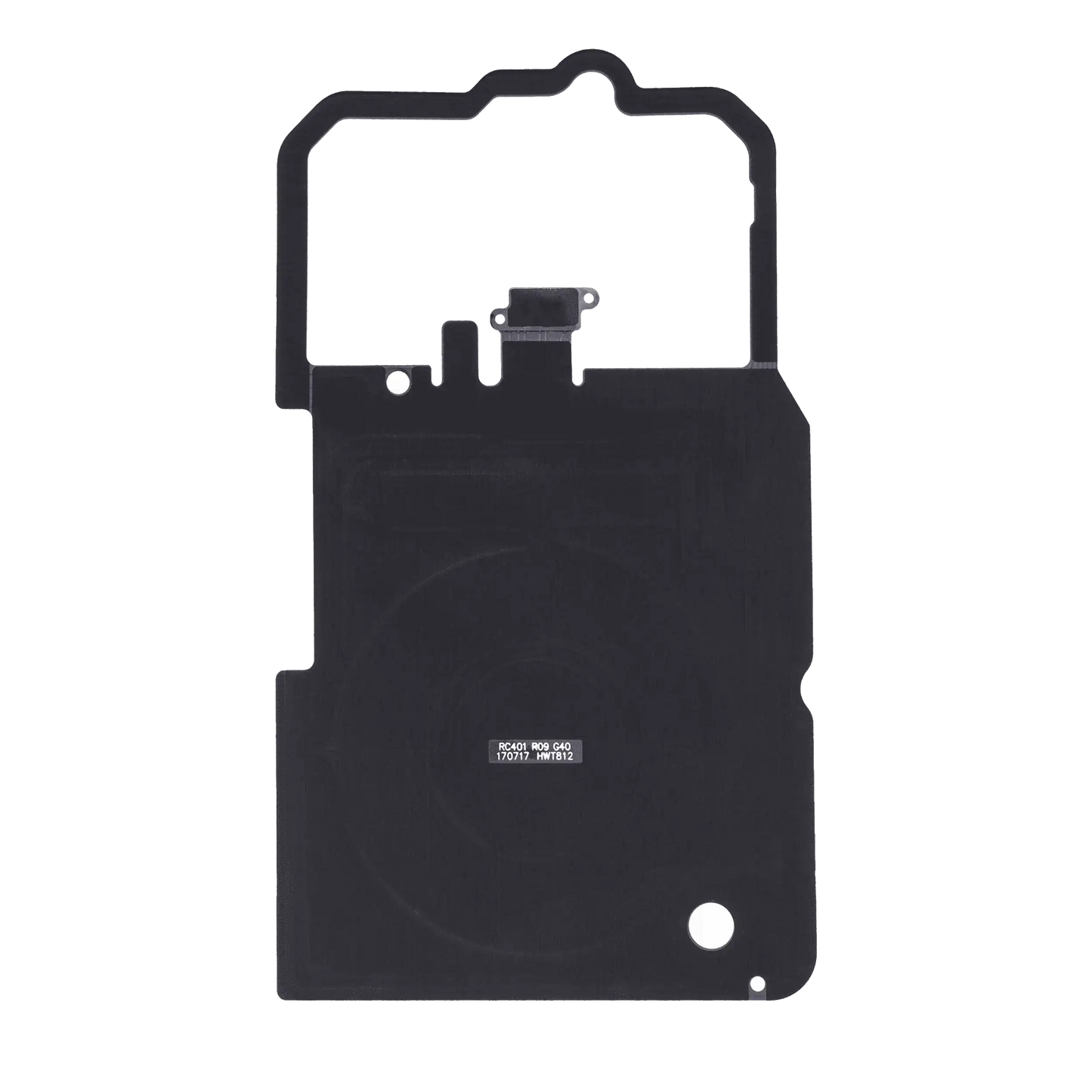 Wireless NFC Charging Flex For Samsung Galaxy Note 8