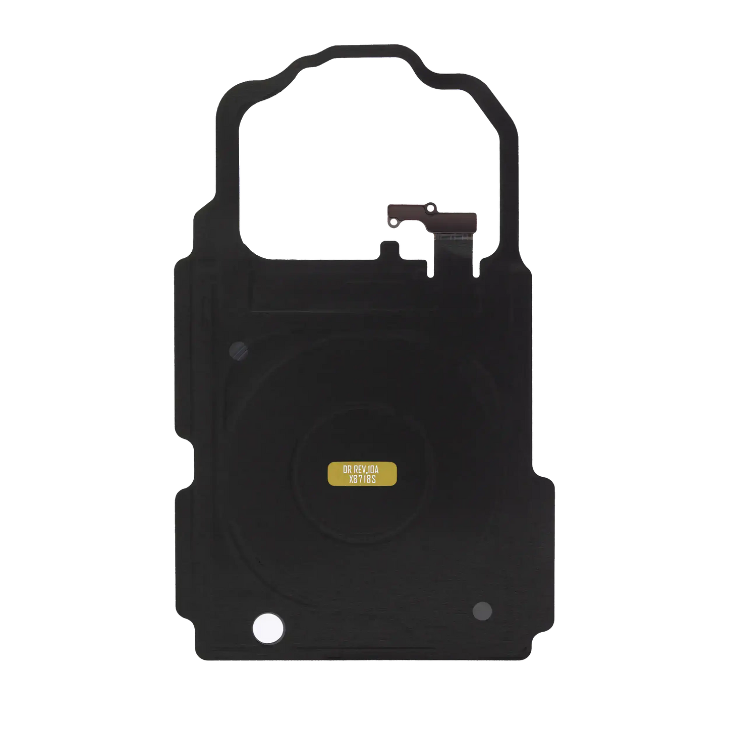 NFC Wireless Charging Flex For Samsung Galaxy S8