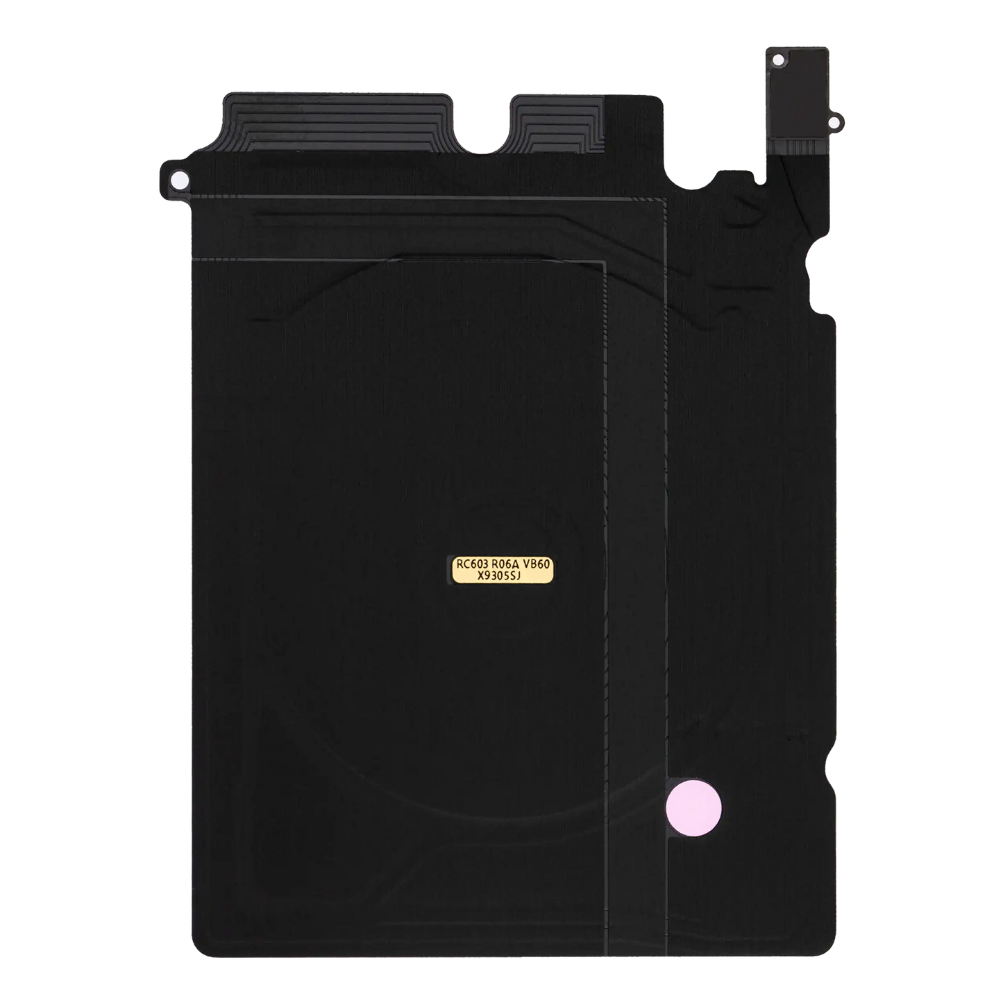 Wireless NFC Charging Flex For Samsung Galaxy S10