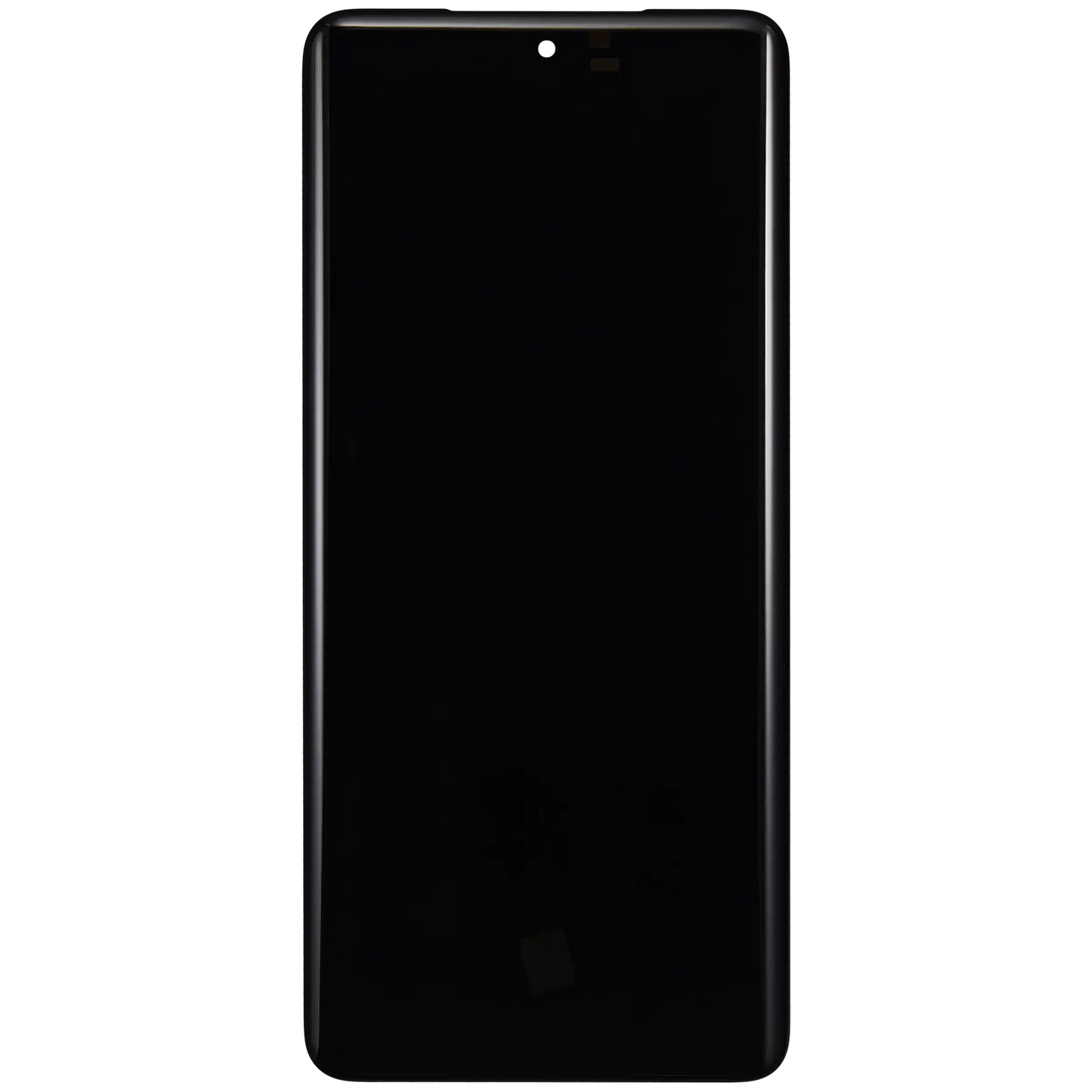 OLED Assembly Without Frame For Motorola Edge 60 Pro (XT2507 / 2025) (Refurbished) (All Colors) | SKU 107082113468 | image 2