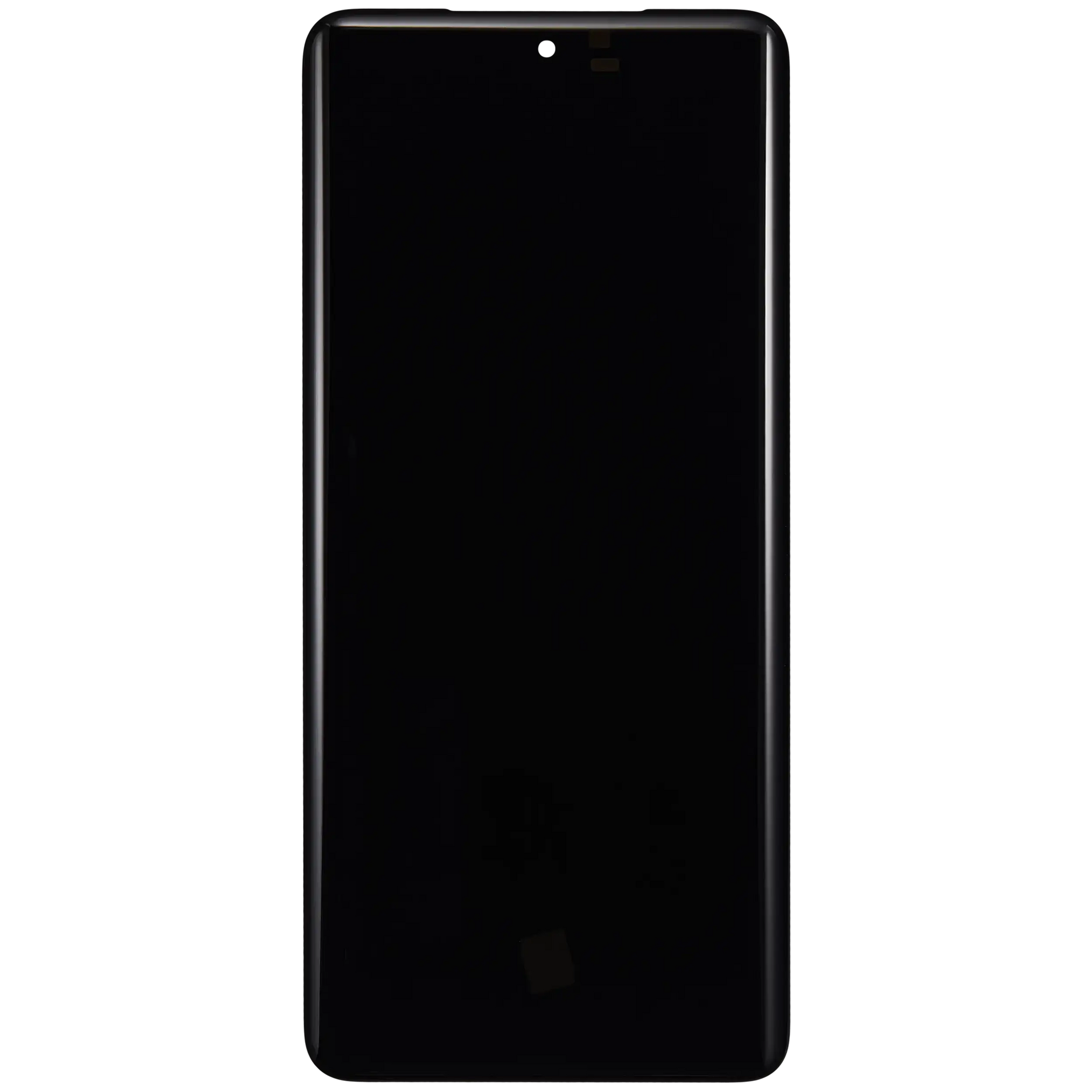 OLED Assembly Without Frame For Motorola Edge 60 Pro (XT2507 / 2025) (Refurbished) (All Colors) | SKU 107082113468 | image 2