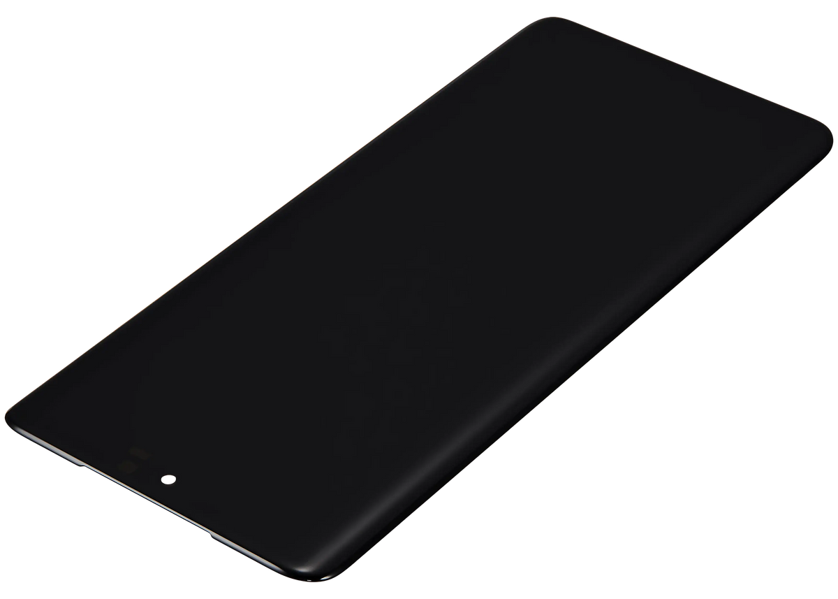 OLED Assembly Without Frame For Motorola Edge 60 Pro (XT2507 / 2025) (Refurbished) (All Colors) | SKU 107082113468 | image 4