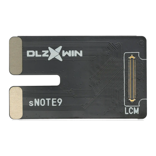 Tester Flex Cable For iTestBox (S300) For Samsung Galaxy Note 9