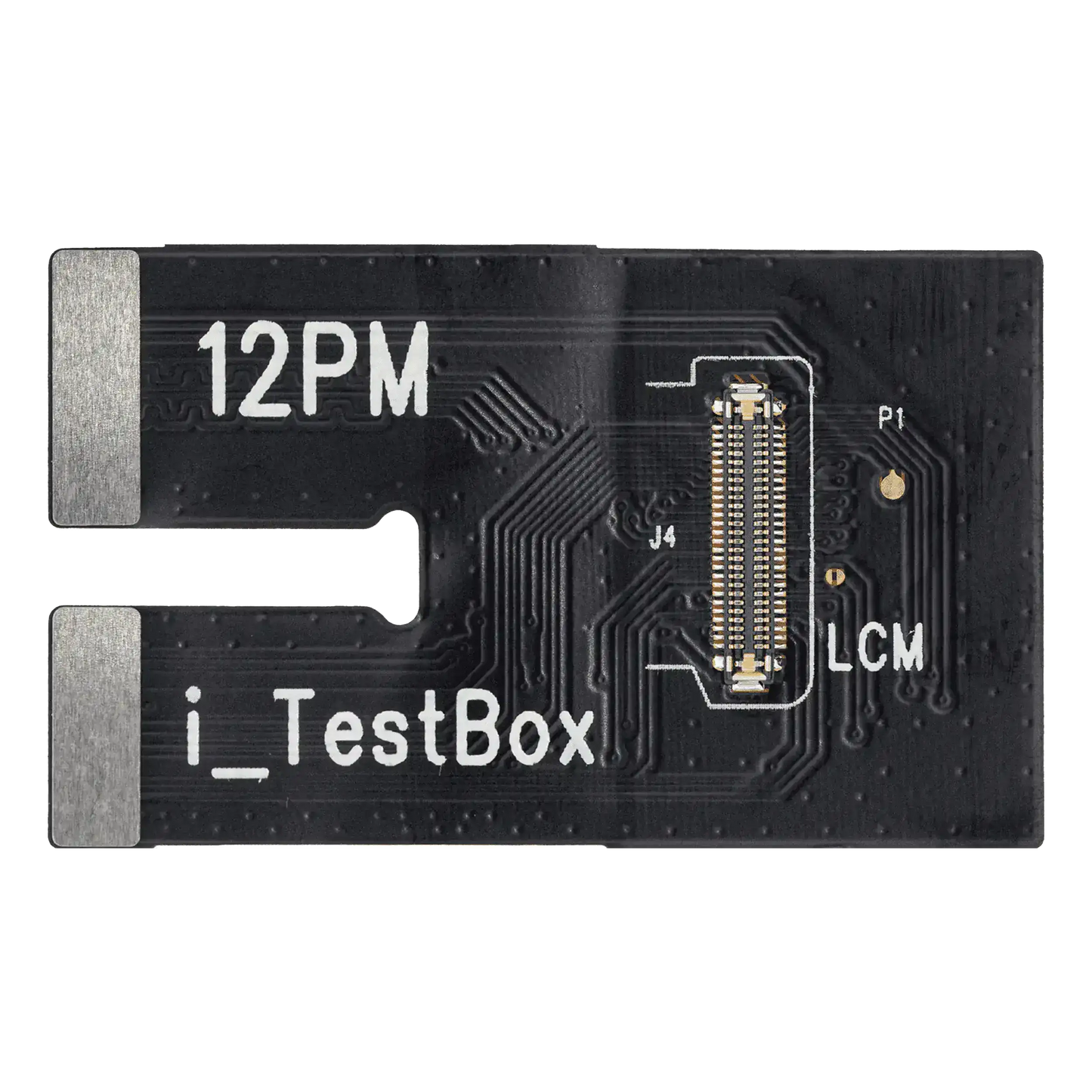 Tester Flex Cable For iTestBox (S200 / S300) For iPhone 12 Pro Max