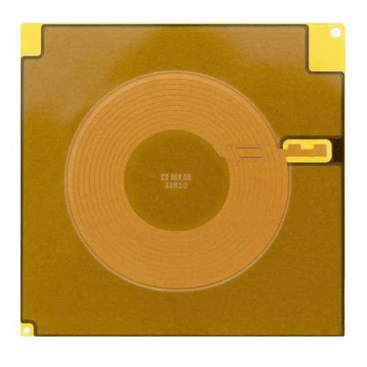 Wireless Charging Chip With Flex Cable For Google Pixel 3a - replacement part product view