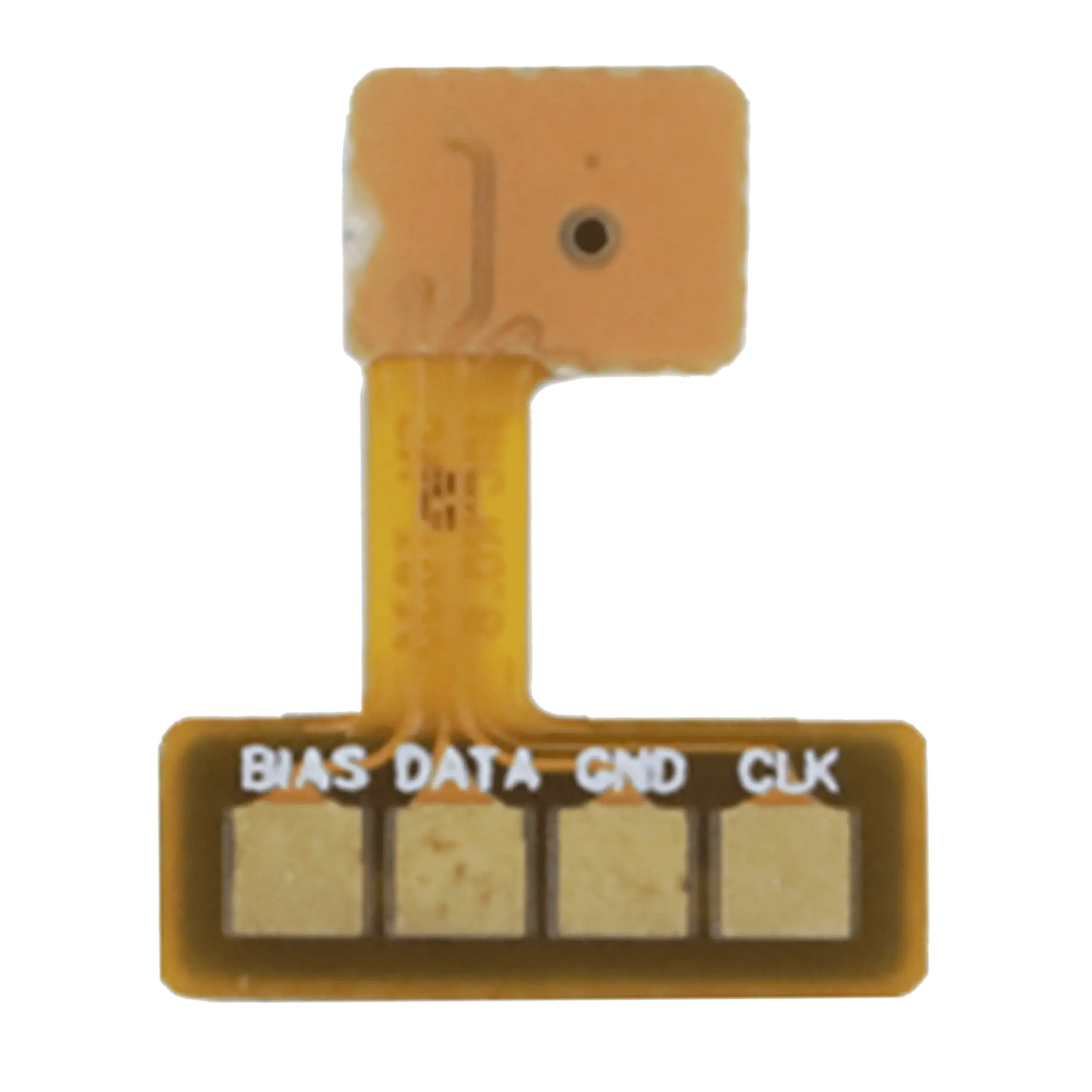 Microphone Flex Cable Compatible For Samsung Galaxy Tab S4 (T830 / T835) (2018) - product image 1