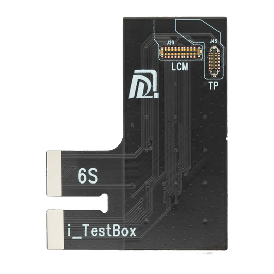 Tester Flex Cable For iTestBox (S200 / S300) For iPhone 6S