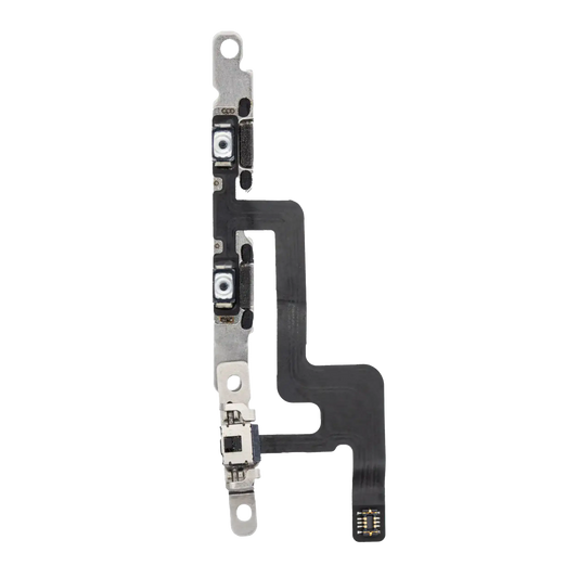 Volume Flex Cable For iPhone 6