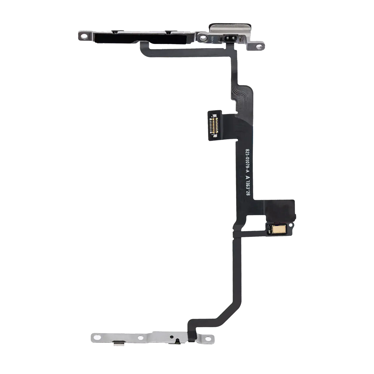 Power And Volume Button Flex Cable For iPhone 8 Plus