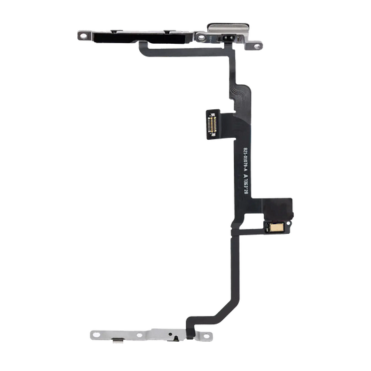 Power And Volume Button Flex Cable For iPhone 8 Plus