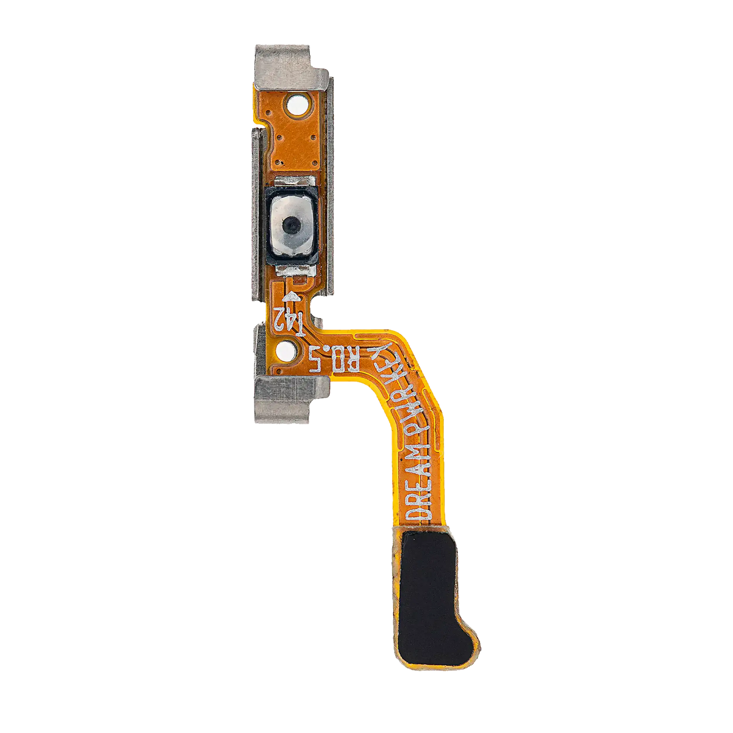 Power Button Flex Cable For Samsung Galaxy S8 / S8 Plus