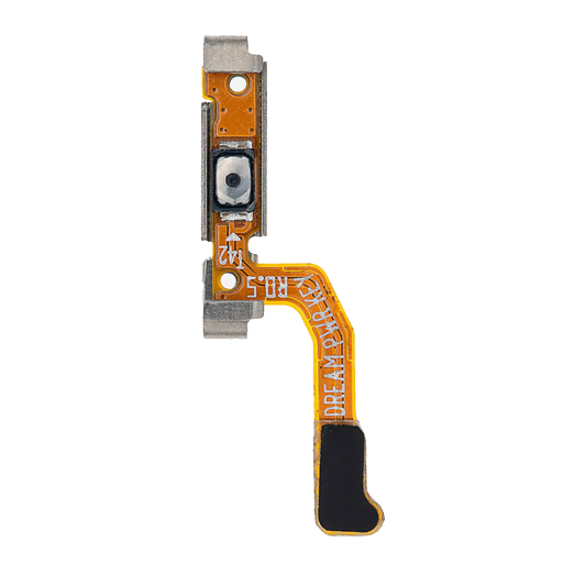 Power Button Flex Cable For Samsung Galaxy S8 / S8 Plus