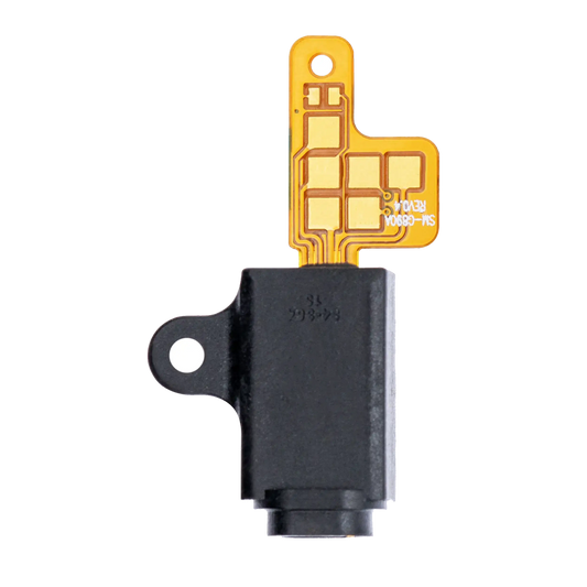 Headphone Flex For Samsung Galaxy S6 Active (G890 / G890A)