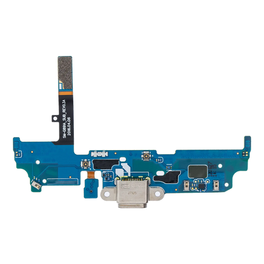 Charging Port Flex For Samsung Galaxy S7 Active