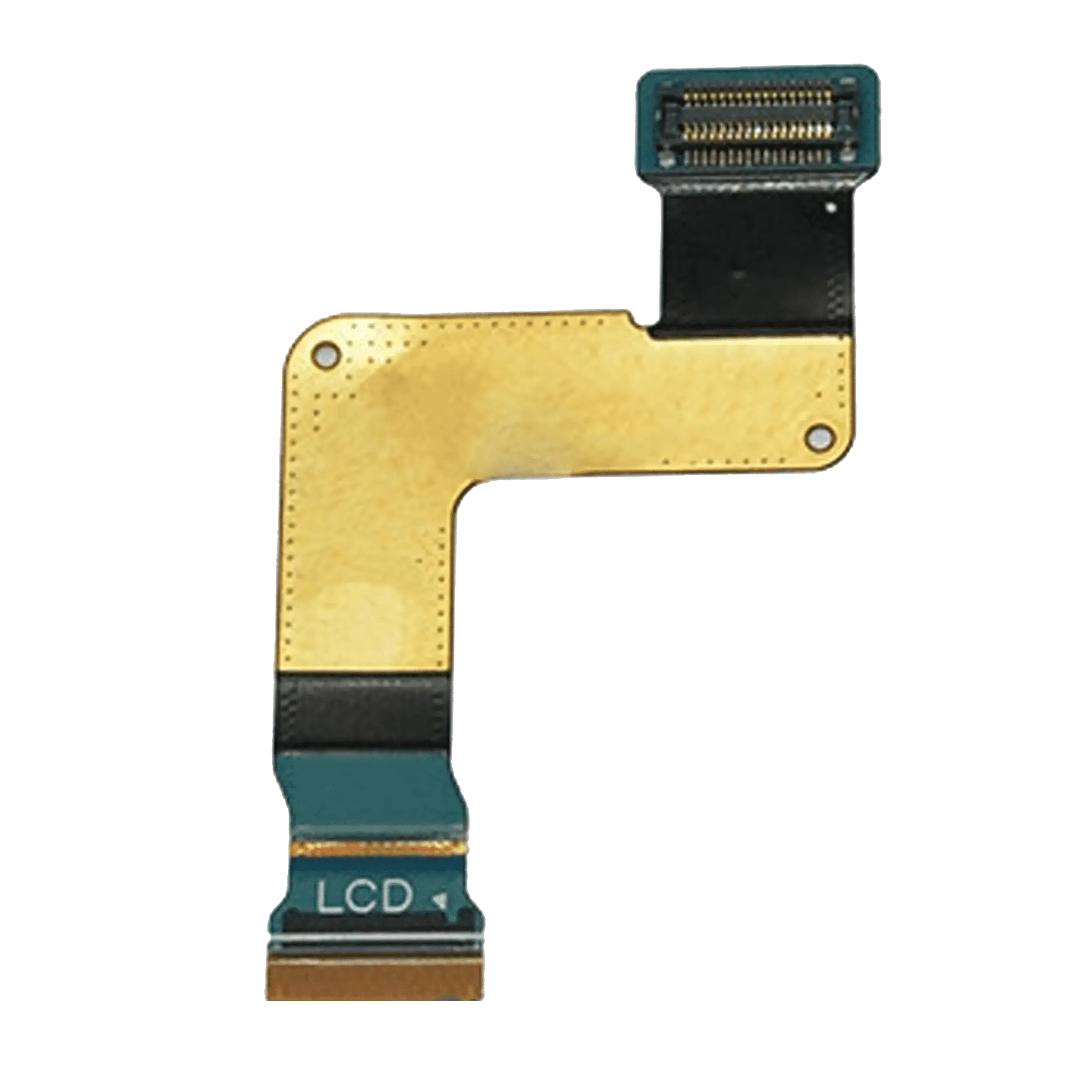 LCD Flex Cable For Samsung Galaxy Tab 8.9" (P7300) Samsung Galaxy Tab replacement part image 1