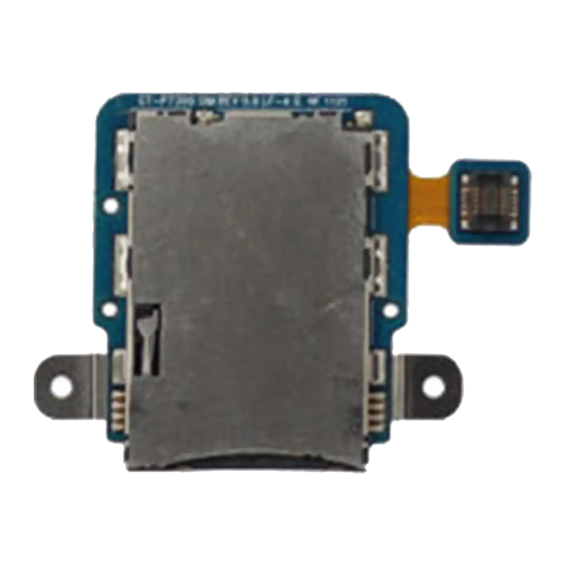 Sim Card Flex Cable For Samsung Galaxy Tab 8.9" (P7300) Samsung Galaxy Tab replacement part image 1